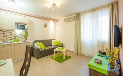 Фото Holiday Center Ivona