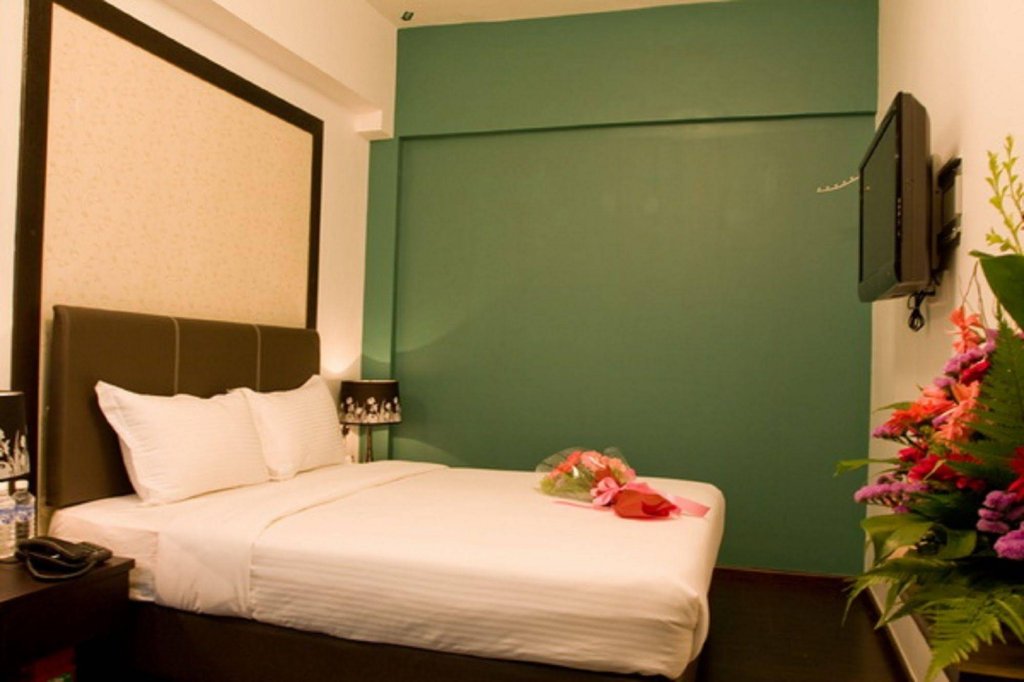 Фото Le Hotel Kota Kinabalu