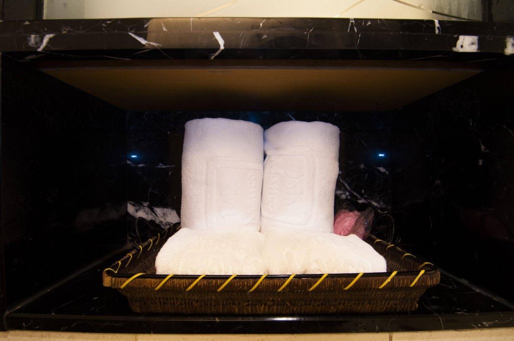 Фото Dolamanco Hotel