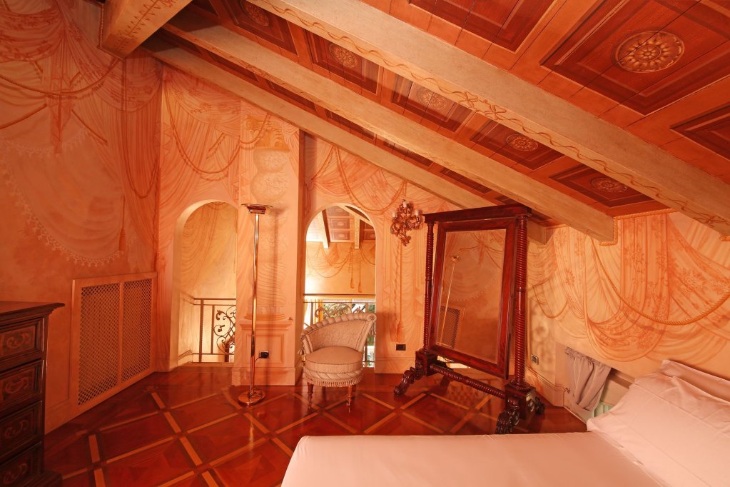 Фото La Vittoriana