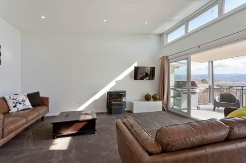Гостиница The Elements East - Jindabyne