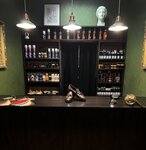 Molot (Krepostnoy Lane, 123) ، تصليح الأحذية