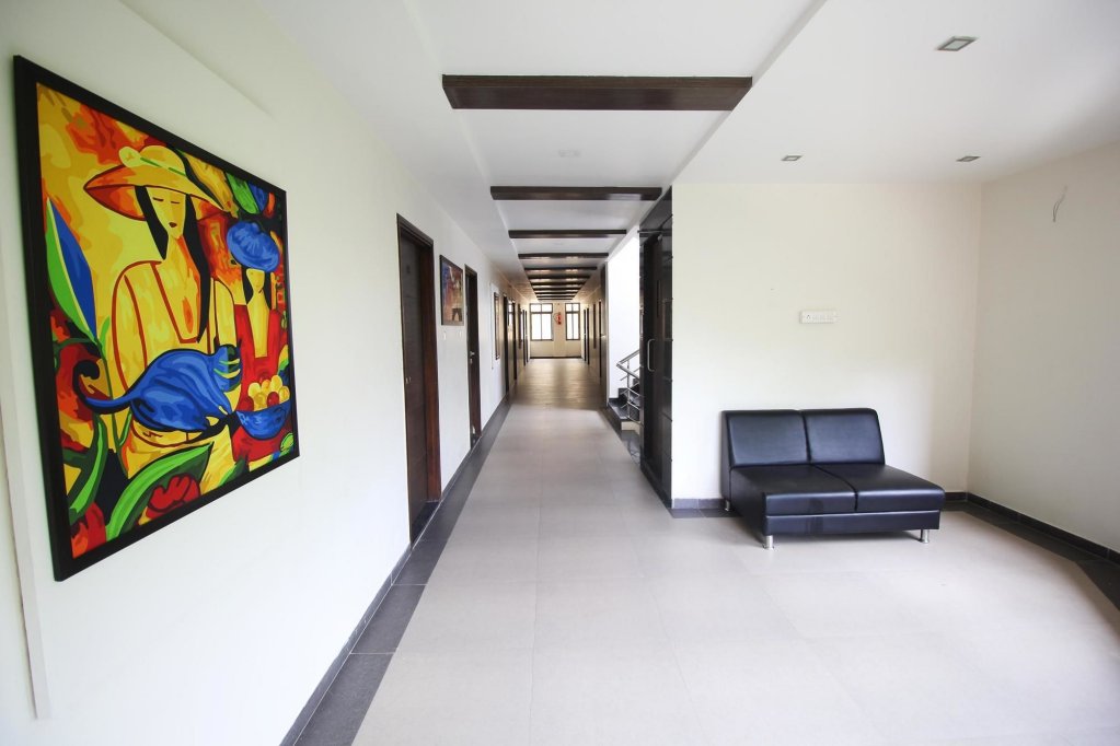 Фото Oyo Rooms Ahmedabad Airport Gandhinagar Highway