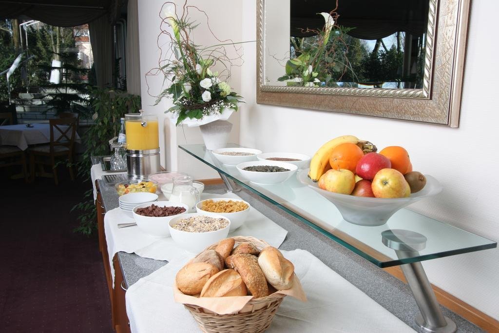 Фото Waldhotel Bad Soden