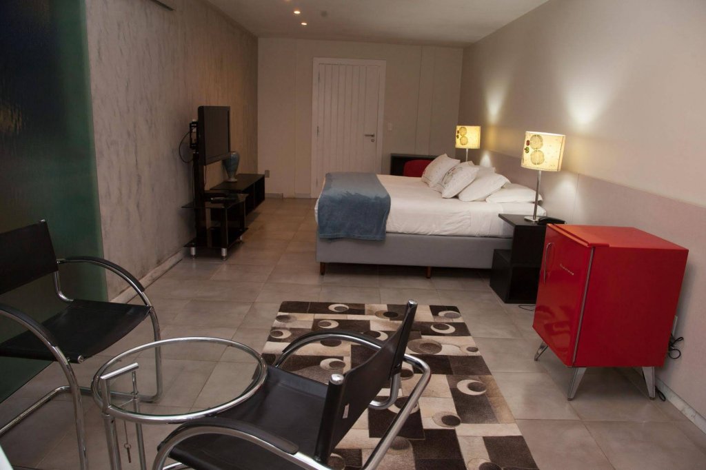 Фото Armacao dos Buzios Pousada Design