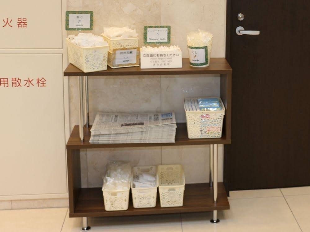 Фото Toyoko Inn Saitama Toda-koen-eki Nishi-guchi