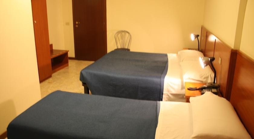 Фото Hotel Gelsomina