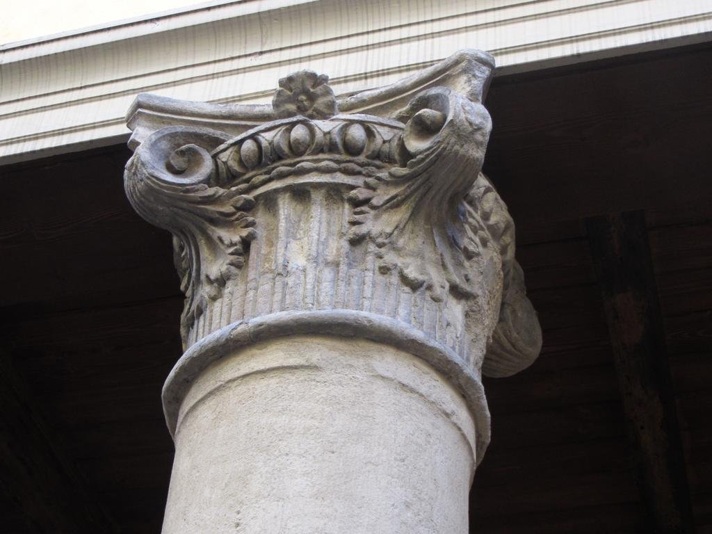 Фото B&b VIA del Carro