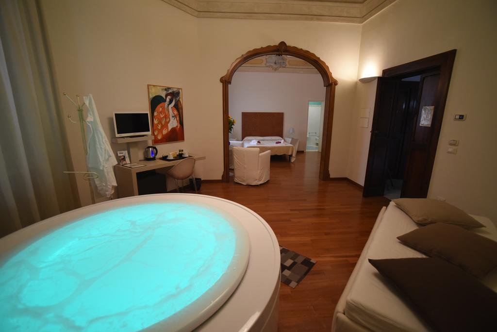 Фото B&b Barone Liberty