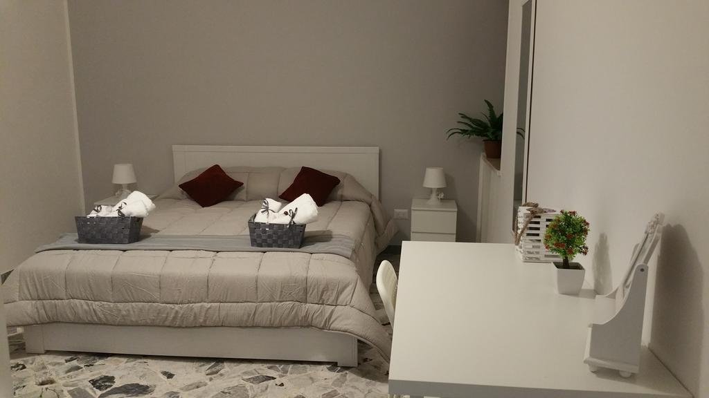 Фото History b&b