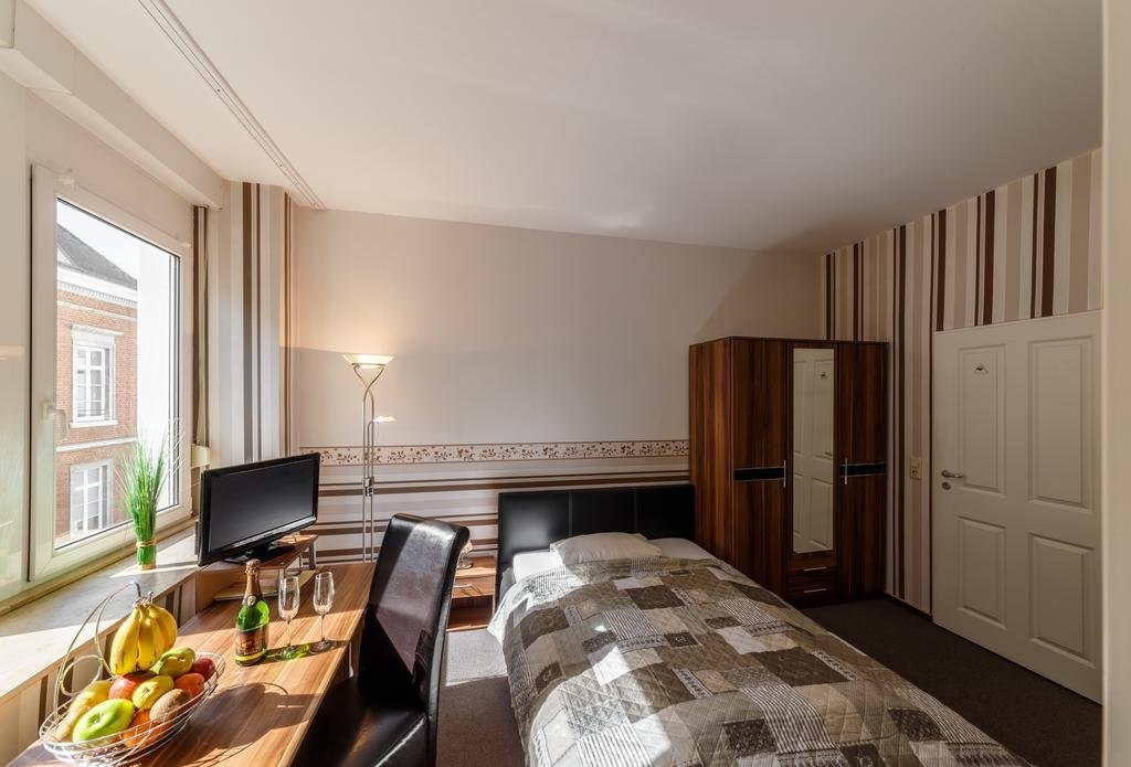 Фото City-Hotel Stolberg