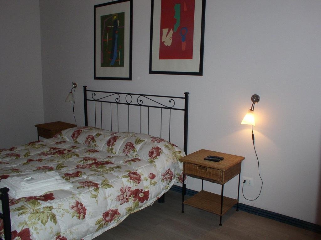 Фото Albergo Ristorante i Cherubini