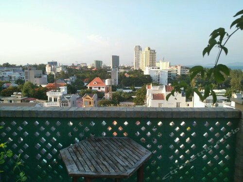 Tam Khoa Hotel