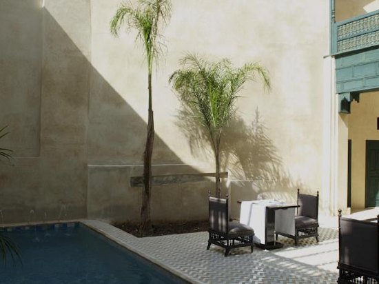 Фото Dar Bensouda