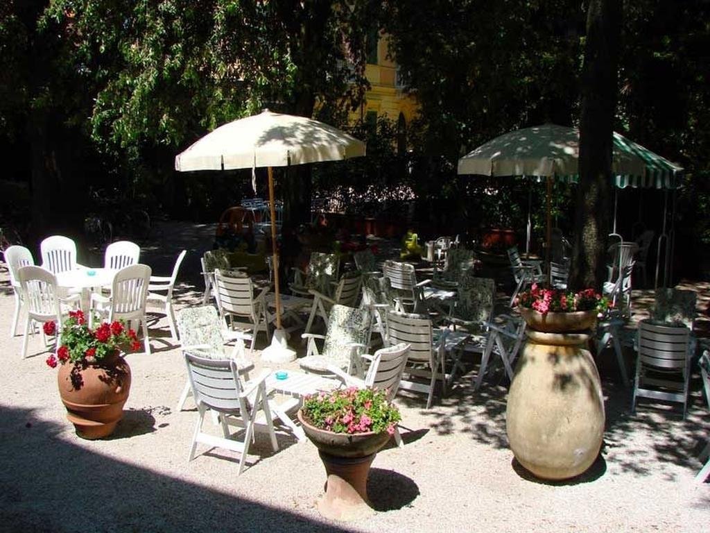 Фото Hotel Tirreno