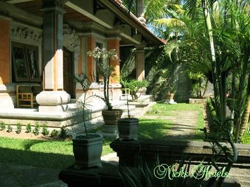 Фото Nick's Hidden Cottages