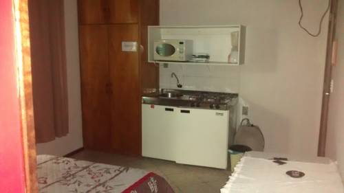 Фото Pousada Residencial dos Corais