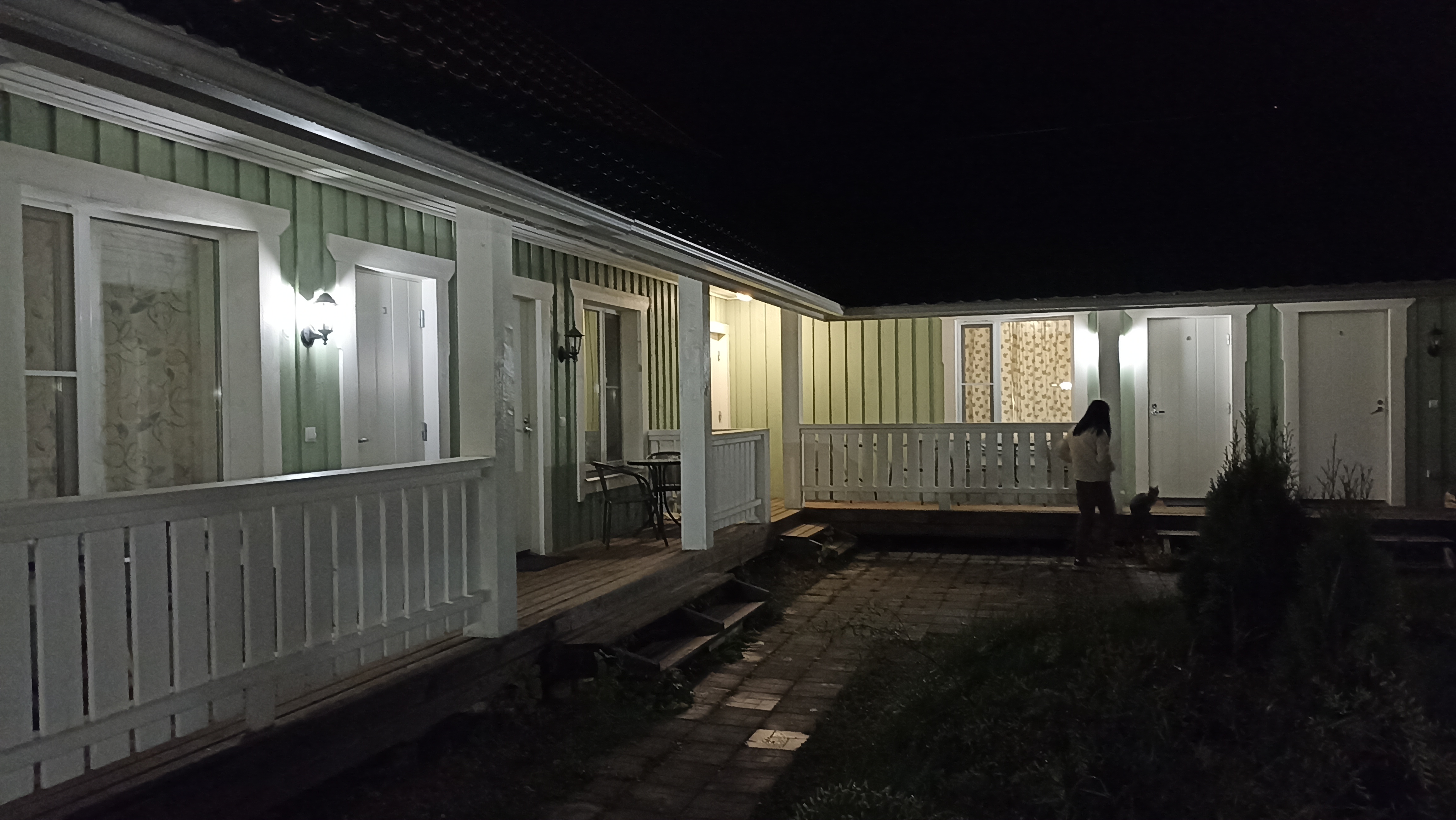 Фото Family Kodikas