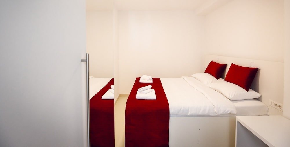 Фото Residences Bellavista 1