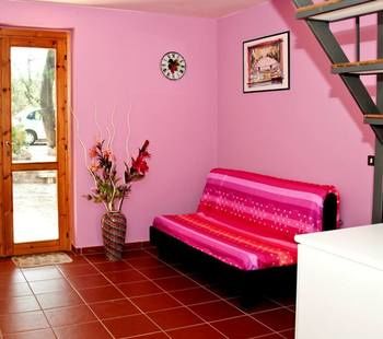 Фото Residence Raggio di Sole