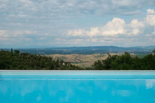 Фото Agriturismo Le Valli