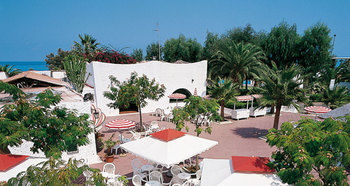 Фото Villaggio Sabbie Bianche