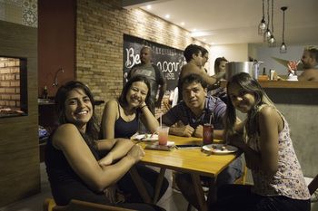Фото Moov Hostel
