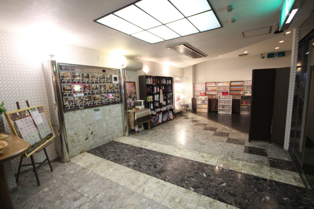 Фото Hotel Bibi - Adults Only