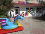 Toys (посёлок городского типа Первомайское, улица Богдана Хмельницкого, 3), tienda de niños