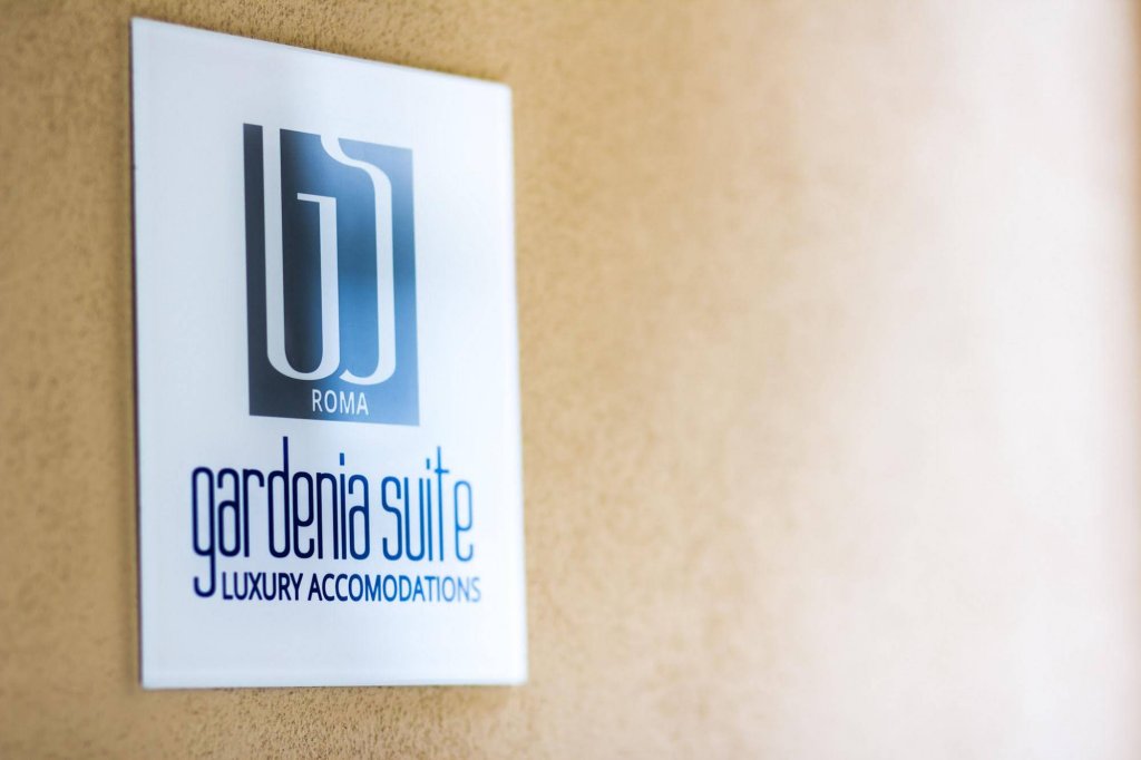 Фото Мини-Отель Gardenia Suite