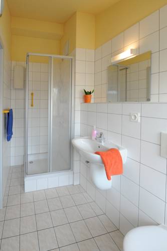 Фото Pension SchlafGut