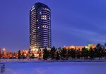 Astana Saad
