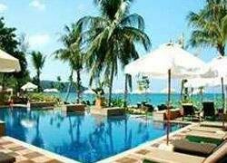 Baan Thara Resort
