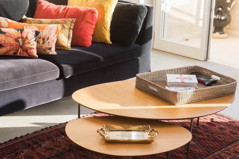 Фото Sea N'Rent - 204 Ben Yehuda Tel Aviv