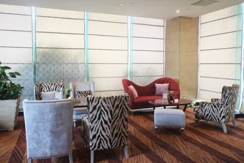 Фото Yindu Hotel Yiwu