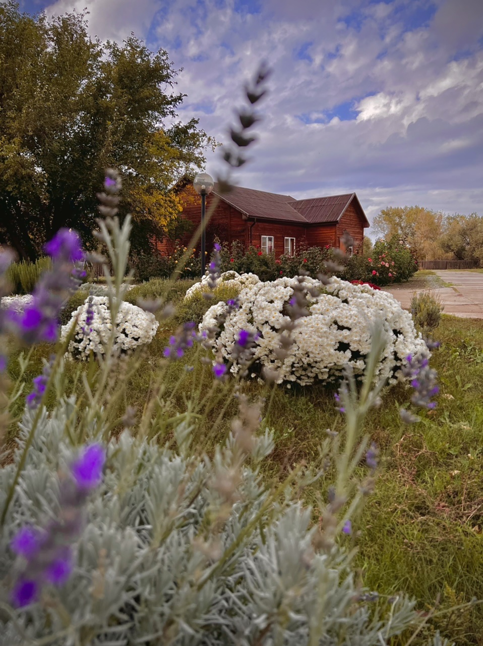 Фото Пристань рыбака