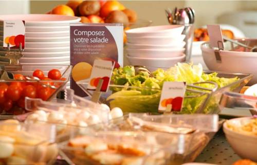 Фото Kyriad Direct Roanne