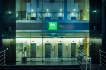 Фото Ibis Styles Makkah