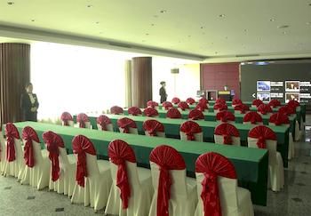 Фото Platinum Hotel Hangzhou Irene