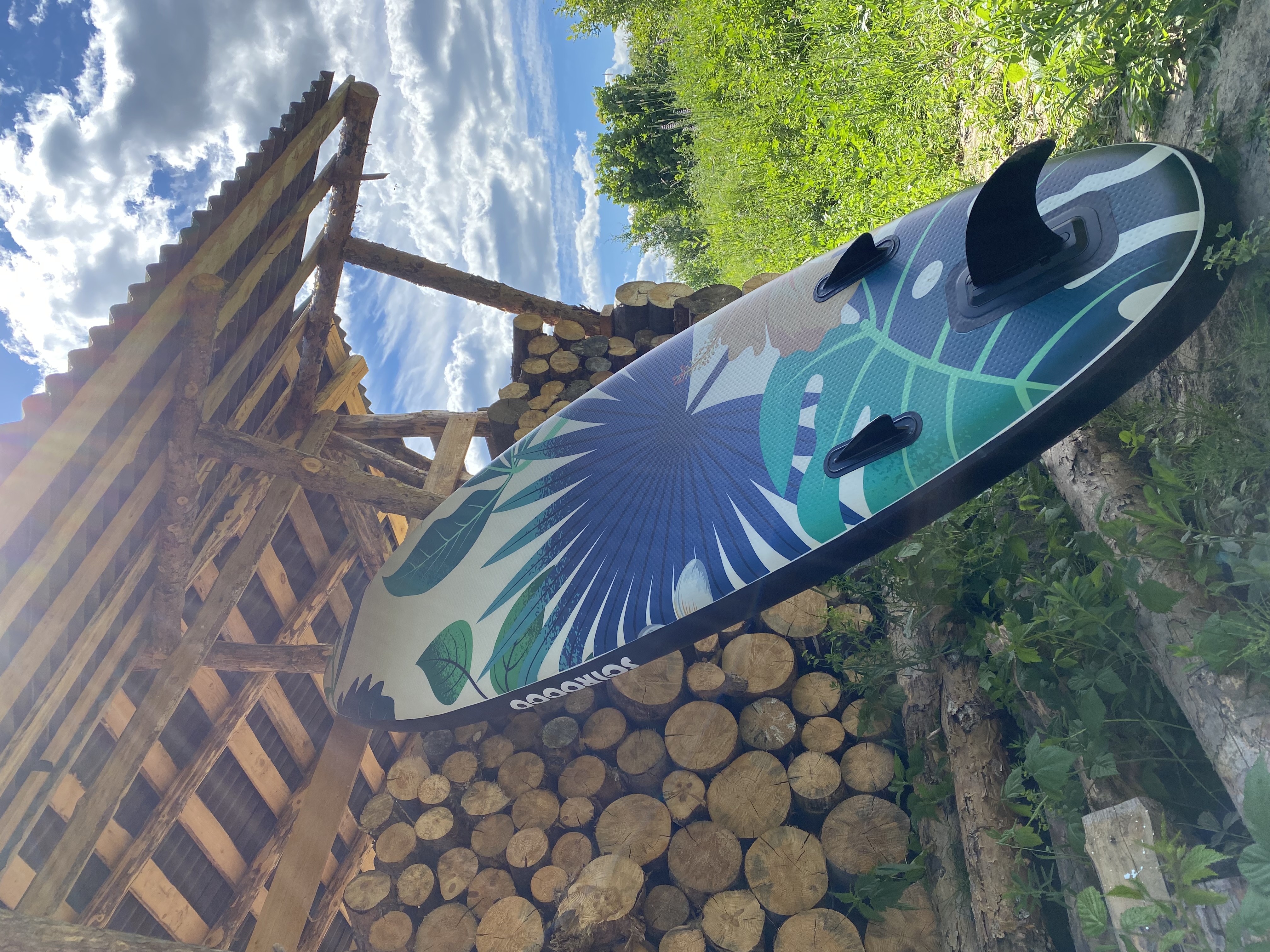 Фото Лаки Лейк