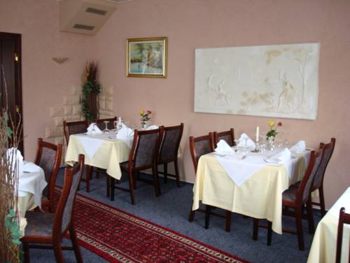 Фото Hotel am Nordkreuz