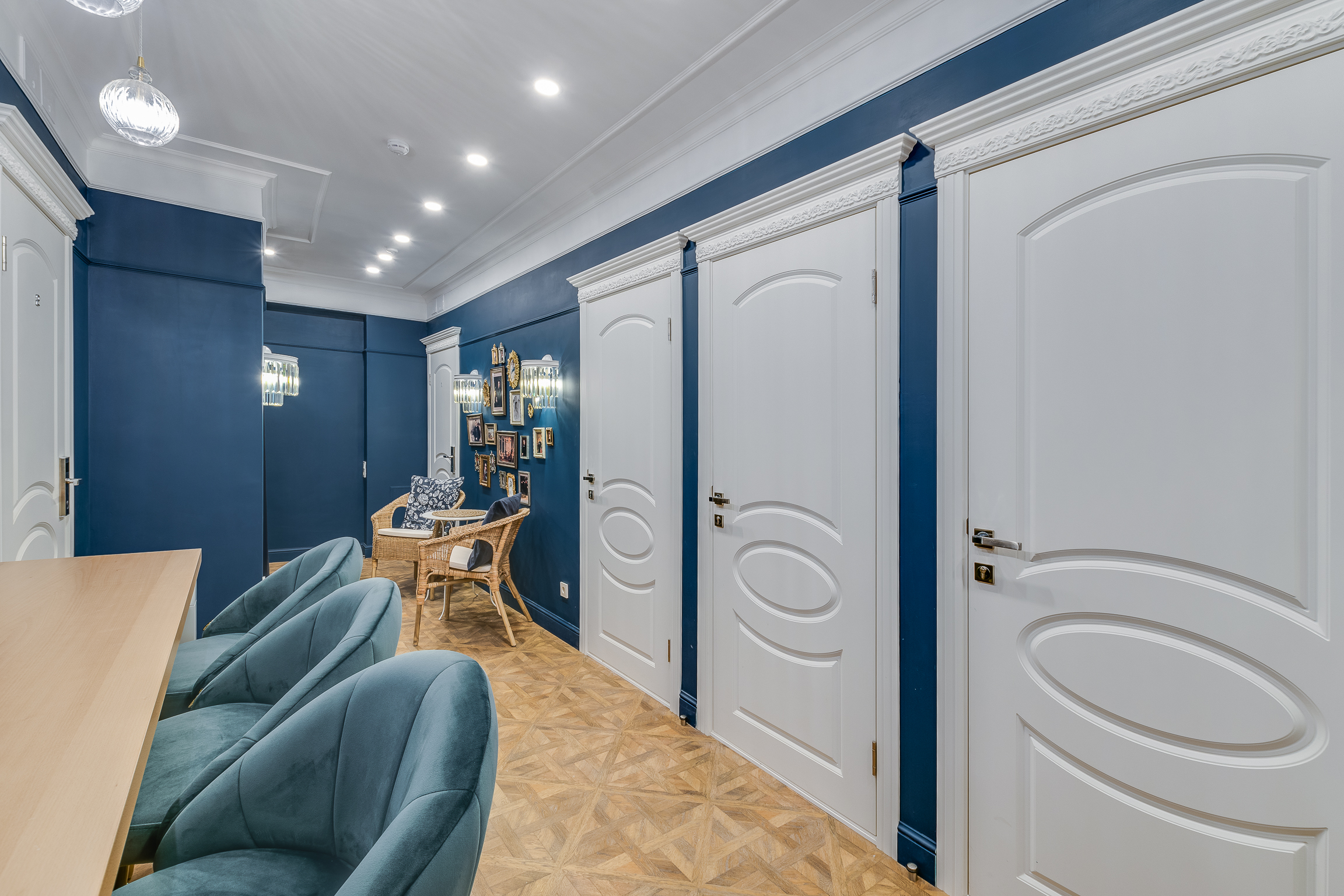 Фото Sokroma Особняк Олениных