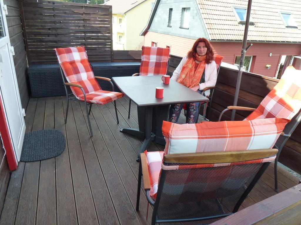 Фото Harzhaus Willkommen