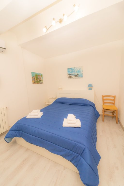 Фото BedDa Catania