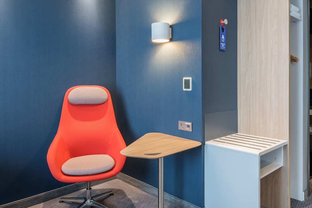 Фото Holiday Inn Express Siegen, an Ihg Hotel