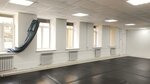 Any Coworking (6th Krasnoarmeyskaya Street, 6), rental of venues for cultural events
