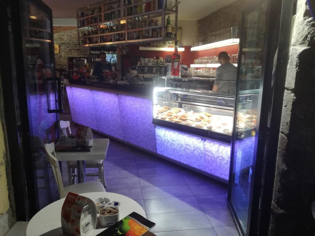 Фото Hotel La Zorza