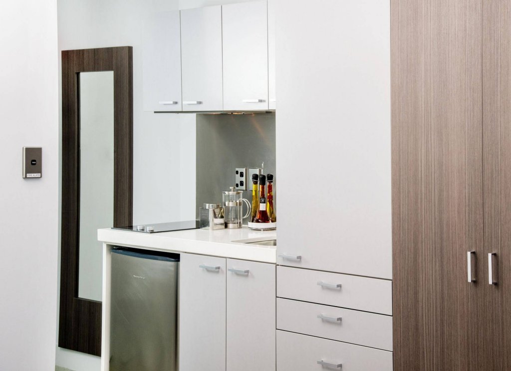 Фото Quest Newmarket Auckland