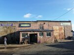 Magazin Komavto (Tsentralnaya Street, 53В), tienda de repuestos y artículos para automóviles