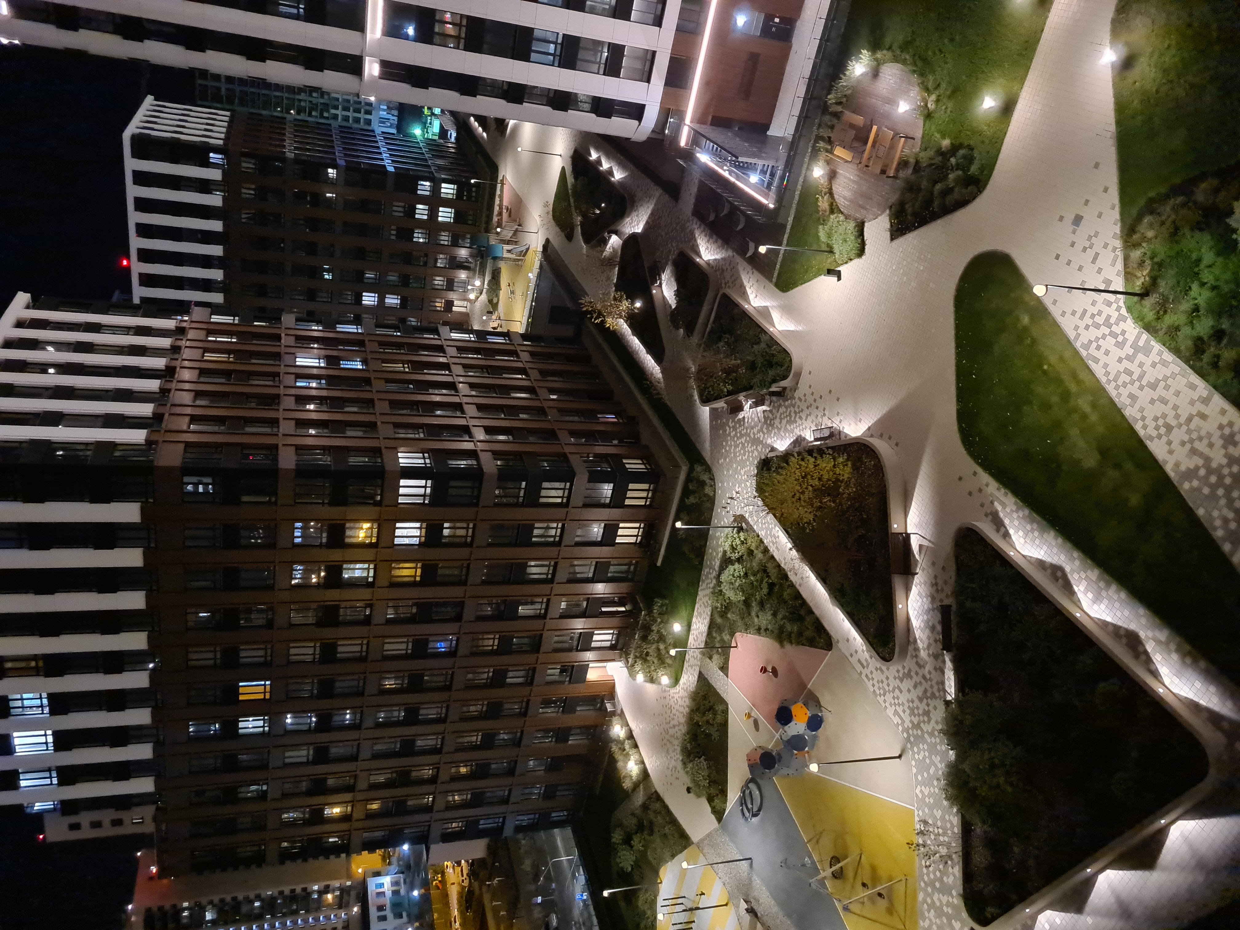 Фото Sibgat Apartments